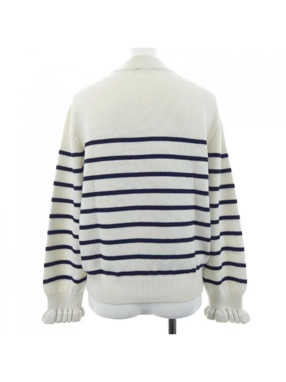 Chanel 23C Knit Sweater